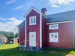 4 Person Holiday Home in Rattvik