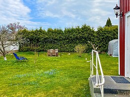 4 Person Holiday Home in Rattvik