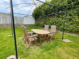 4 Person Holiday Home in Rattvik