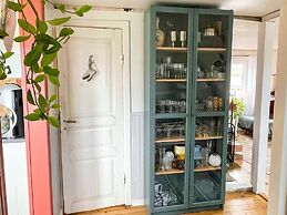 4 Person Holiday Home in Rattvik
