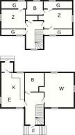4 Person Holiday Home in Rattvik