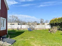 4 Person Holiday Home in Rattvik