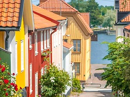 4 Person Holiday Home in Rattvik