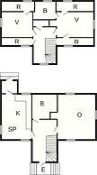 4 Person Holiday Home in Rattvik