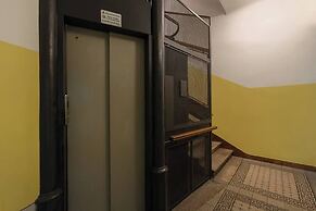 Trieste Timeless 2-bedrooms flat