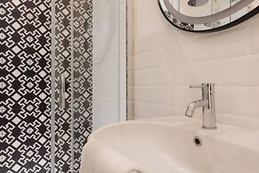 Trieste Timeless 2-bedrooms flat