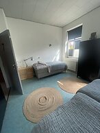 Hawkraft Kulturhotel