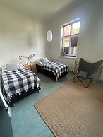 Hawkraft Kulturhotel