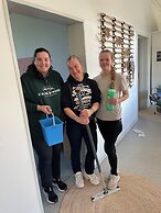 Hawkraft Kulturhotel
