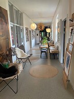 Hawkraft Kulturhotel