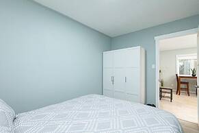 The Alpine - Central Collingwood Condo