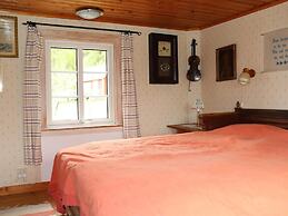 6 Person Holiday Home in Vessigebro
