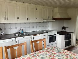 6 Person Holiday Home in Vessigebro