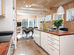 4 Star Holiday Home in