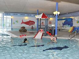 4 Star Holiday Home in