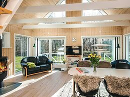 4 Star Holiday Home in