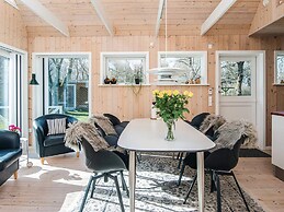 4 Star Holiday Home in