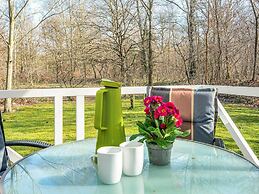 4 Star Holiday Home in