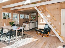 4 Star Holiday Home in