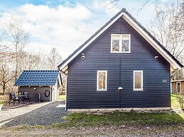4 Star Holiday Home in