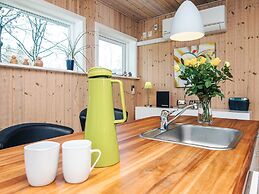 4 Star Holiday Home in