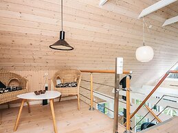 4 Star Holiday Home in