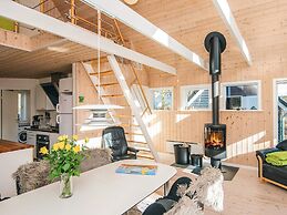 4 Star Holiday Home in