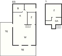 4 Star Holiday Home in