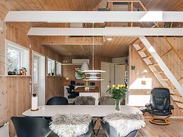 4 Star Holiday Home in