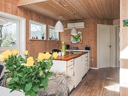 4 Star Holiday Home in