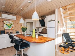 4 Star Holiday Home in