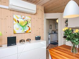 4 Star Holiday Home in