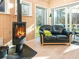 4 Star Holiday Home in