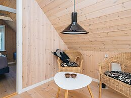 4 Star Holiday Home in