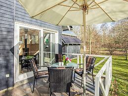 4 Star Holiday Home in