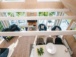 4 Star Holiday Home in