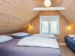 4 Star Holiday Home in