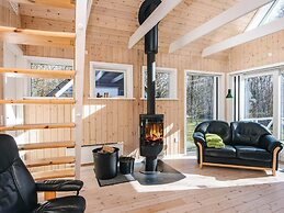 4 Star Holiday Home in