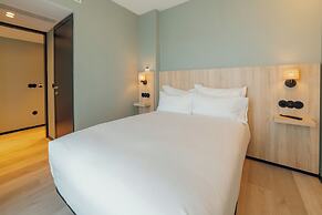 ABC HOTEL PORTO - CAMPANHÃ