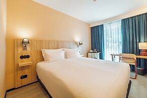 ABC HOTEL PORTO - CAMPANHÃ