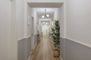 Revived Elegance in Trieste