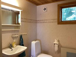 4 Star Holiday Home in Vaddo