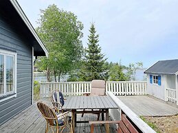 4 Star Holiday Home in Vaddo