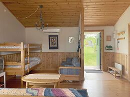 4 Star Holiday Home in Vaddo