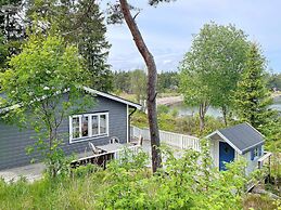 4 Star Holiday Home in Vaddo