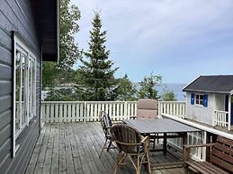 4 Star Holiday Home in Vaddo