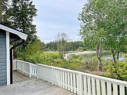 4 Star Holiday Home in Vaddo
