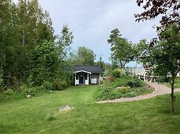 4 Star Holiday Home in Vaddo