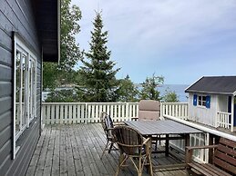 4 Star Holiday Home in Vaddo