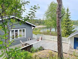 4 Star Holiday Home in Vaddo
